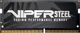 Pamięć do laptopa Patriot Viper Steel, SODIMM, DDR4, 32 GB, 2400 MHz, CL15 (PVS432G240C5S) 1