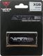 Pamięć do laptopa Patriot Viper Steel, SODIMM, DDR4, 32 GB, 2400 MHz, CL15 (PVS432G240C5S) 4