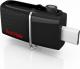 Pendrive SanDisk Ultra DUAL 64GB USB 3.0 (SDDD2-064G-G46) SPRAWDŹ NASTĘPCĘ ID: 947087 2