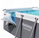 Bestway Basen stelażowy Power Steel 404x201cm 16w1 (56441) 2