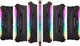 Pamięć Corsair Vengeance RGB PRO, DDR4, 64 GB, 3600MHz, CL18 (CMW64GX4M4D3600C18) 4