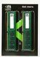 Pamięć Mushkin Essentials, DDR4, 64 GB, 3200MHz, CL22 (MES4U320NF32GX2) 2