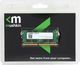 Pamięć do laptopa Mushkin Essentials, SODIMM, DDR4, 8 GB, 3200 MHz, CL22 (MES4S320NF8G) 2