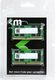 Pamięć do laptopa Mushkin Essentials, SODIMM, DDR4, 64 GB, 3200 MHz, CL22 (MES4S320NF32GX2) 1