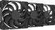 Wentylator SilentiumPC Sigma HP 120 3-pack (SPC192) 1