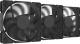 Wentylator SilentiumPC Sigma HP 120 3-pack (SPC192) 1