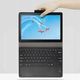 Lenovo Etui z Klawiaturą do Lenovo Tab P10 TB-X705 uniwersalny 6