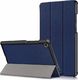 Etui na tablet Lenovo Etui Smart Case do Lenovo Tab M8 8.0 TB-8505 (Niebieskie) uniwersalny 1