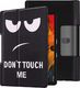 Etui na tablet Lenovo Etui Graficzne Case do Lenovo Yoga Smart Tab 10.01 (Don't Touch) uniwersalny 1
