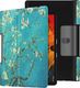 Etui na tablet Lenovo Etui Graficzne Case do Lenovo Yoga Smart Tab 10.01 (Apricot) uniwersalny 1
