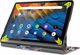 Etui na tablet Lenovo Etui Graficzne Case do Lenovo Yoga Smart Tab 10.01 (Galaxy) uniwersalny 3