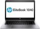 Laptop HP EliteBook Folio 1040 G2 (H9W05EA) 1