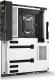Płyta główna Nzxt N7 Z490 Matt White 3