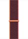 Smartwatch Apple Watch SE GPS + Cellular 44mm Gold Alu Plum Fioletowy  (MYEY2FD/A) 3