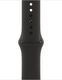 Smartwatch Apple Watch SE GPS + Cellular 40mm Gray Alu Black Sport Czarny  (MYEK2FD/A) 3