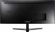 Monitor Samsung S34J550WQU (LS34J550WQUXZG) 9