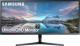 Monitor Samsung S34J552WQU (LS34J552WQUXEN) 1