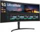 Monitor LG UltraWide 38WN75C-B 2