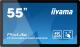 Monitor iiyama Prolite TF5538UHSC-B2AG 1