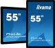 Monitor iiyama Prolite TF5538UHSC-B2AG 4