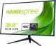 Monitor Hannspree HC281UPB 1