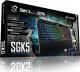 Klawiatura Sharkoon Skiller SGK5  (4044951020485) 1