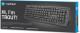 Klawiatura Natec Trout Slim (NKL-1720) 4