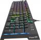 Klawiatura Genesis Thor 210 RGB Mecha-membran (NKG-1645) 1