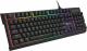 Klawiatura Genesis Thor 210 RGB Mecha-membran (NKG-1645) 2