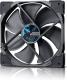 Wentylator Fractal Design Venturi HP-14 PWM (FD-FAN-VENT-HP14-PWM-BK) 1