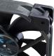 Wentylator Fractal Design Venturi HP-14 PWM (FD-FAN-VENT-HP14-PWM-BK) 2