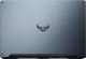 Laptop Asus TUF Gaming A17 FA706II (FA706II-H7024) 9
