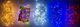 Lampki choinkowe Multimix.pl 200 LED czerwone 5