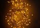 Lampki choinkowe Multimix.pl 200 LED czerwone 6