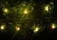 Lampki choinkowe Multimix.pl 200 LED czerwone 8
