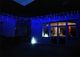 Multimix.pl 300 LED białe ciepłe 6