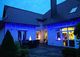 Multimix.pl 300 LED białe ciepłe 9