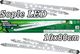 Multimix.pl 420 LED kolorowe 1