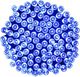 Lampki choinkowe Multimix.pl 100 LED czerwone 6