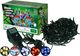Lampki choinkowe Multimix.pl 300 LED białe zimne 1