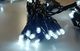 Lampki choinkowe Multimix.pl 200 LED białe zimne 8