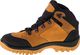 Buty trekkingowe męskie 4f 4F Men's Trek H4Z20-OBMH251-83S 40 Żółte 2