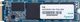 Dysk SSD Apacer AS2280P4 512GB M.2 2280 PCI-E x4 Gen3 NVMe (AP512GAS2280P4-1) 1