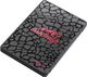 Dysk SSD Apacer AS350 Panther 480 GB 2.5" SATA III (96550-uniw) 3