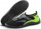 Aqua-Speed Buty do wody Obuwie plażowe czarno-zielone Aqua Speed Rozmiar 40 1