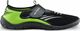 Aqua-Speed Buty do wody Obuwie plażowe czarno-zielone Aqua Speed Rozmiar 40 1