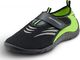 Aqua-Speed Buty do wody Obuwie plażowe czarno-zielone Aqua Speed Rozmiar 40 2