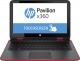 Laptop HP Pavilion x360 13-a040nw (K9U59EA) 1