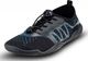 Aqua-Speed Buty do wody Buty plażowe Windsurfing Rower KAMELEO czarno-niebieskie Rozmiar 38 1