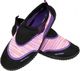 Aqua-Speed Buty plażowe dla dzieci 2A różowe r. 24 1